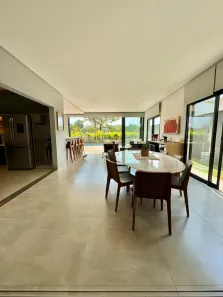 Casa de Condomínio com 4 Quartos à venda, 300m² no Residencial Goiânia Golfe Clube, Goiânia