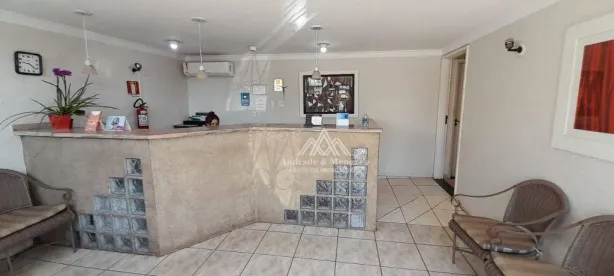 Sala Comercial para alugar, 5m² no Vila Seixas, Ribeirão Preto