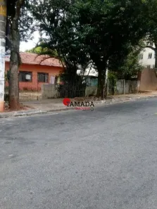 Lote/Terreno à venda, 1070m² no Vila Nova Curuçá, São Paulo