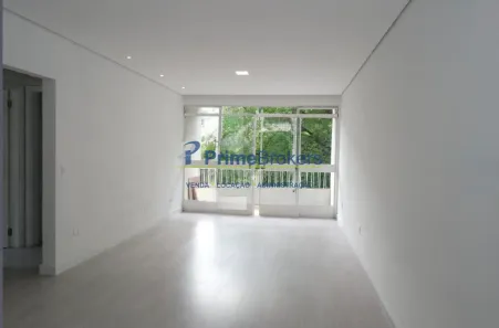 Apartamento com 2 Quartos à venda, 100m² no Cerqueira César, São Paulo