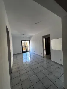 Apartamento com 2 Quartos para alugar, 116m² no Canto do Forte, Praia Grande