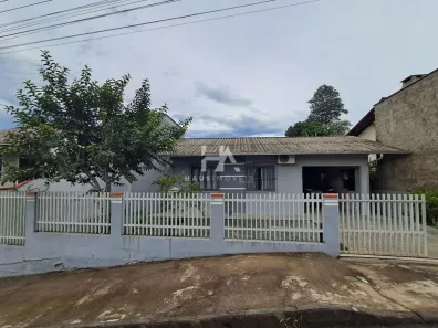 Casa com 3 Quartos à venda, 122m² no Tifa Martins, Jaraguá do Sul