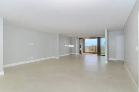 Apartamento com 3 Quartos à venda, 166m² no Praia Brava de Itajaí, Itajaí