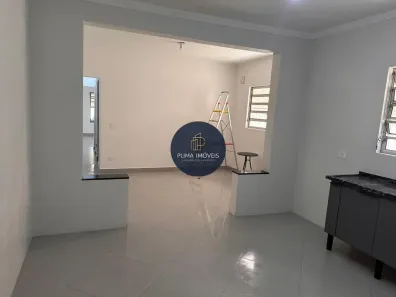 Casa com 3 Quartos à venda, 180m² no Parque Marajoara, Santo André