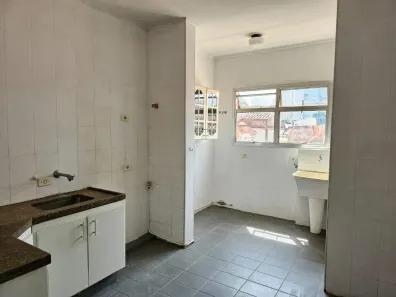 Apartamento com 2 Quartos à venda, 72m² no Cidade Alta, Piracicaba