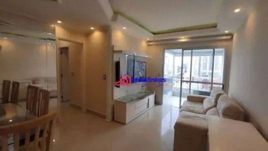 Apartamento com 3 Quartos à venda, 70m² no Santa Teresinha, São Paulo