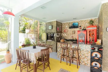 Casa com 4 Quartos à venda, 544m² no Chácara das Pedras, Porto Alegre