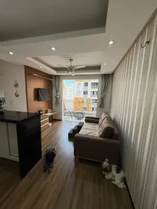 Apartamento com 2 Quartos à venda, 65m² no Calhau, São Luís