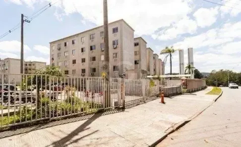 Apartamento com 2 Quartos à venda, 40m² no Cavalhada, Porto Alegre