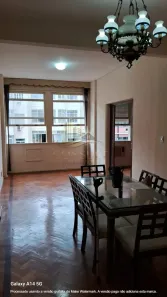 Apartamento com 3 Quartos à venda, 107m² no Copacabana, Rio de Janeiro