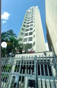 Apartamento com 1 Quarto à venda, 38m² no Bela Vista, São Paulo