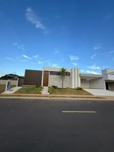 Casa de Condomínio com 4 Quartos à venda, 478m² no Reserva Santa Izabel, Jaguariúna