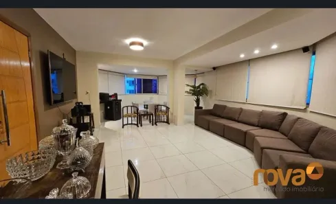 Apartamento com 3 Quartos à venda, 176m² no Setor Oeste, Goiânia