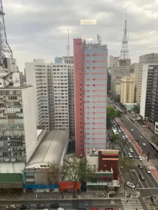 Sala Comercial para alugar, 54m² no Bela Vista, São Paulo