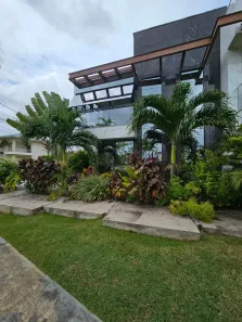Casa de Condomínio com 4 Quartos à venda, 450m² no Parque Verde, Belém