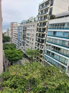 Apartamento com 3 Quartos à venda, 92m² no Copacabana, Rio de Janeiro