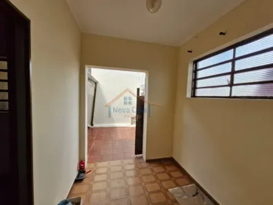Casa com 3 Quartos à venda, 138m² no Ipiranga, Ribeirão Preto