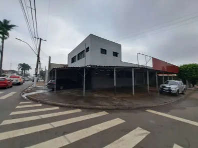 Ponto Comercial para alugar, 255m² no Jardim Brasília, Americana