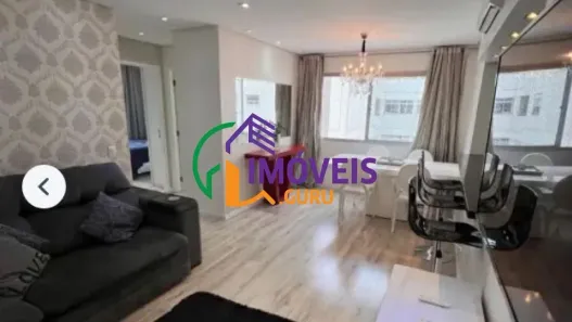 Apartamento com 2 Quartos à venda, 80m² no Pinheiros, São Paulo