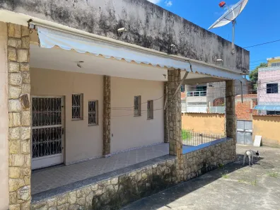 Casa com 2 Quartos à venda, 82m² no Parque Novo Mundo, Campos dos Goytacazes