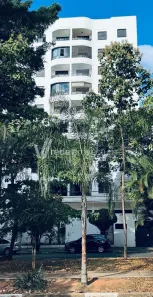 Apartamento com 3 Quartos à venda, 93m² no Jardim Proença, Campinas