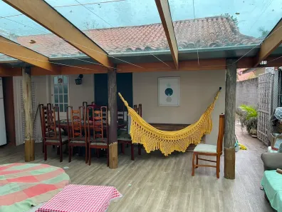 Casa de Condomínio com 3 Quartos à venda, 125m² no Jardim Santa Efigênia, São Paulo