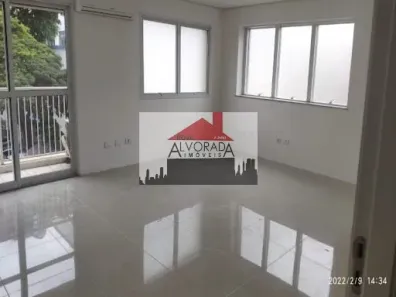 Sala Comercial para alugar, 75m² no Água Branca, São Paulo