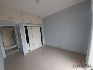 Kitnet com 1 Quarto à venda, 31m² no Centro, São Vicente