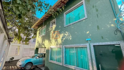 Apartamento com 3 Quartos à venda, 90m² no Santa Terezinha, Belo Horizonte
