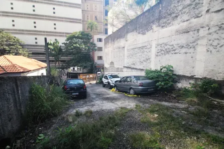 Lote/Terreno à venda, 427m² no Bela Vista, São Paulo