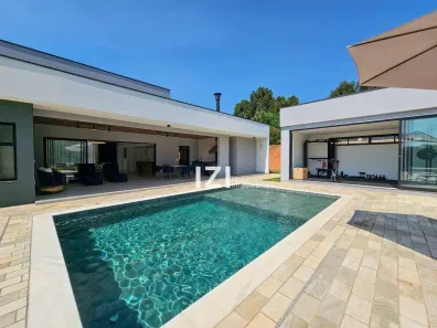 Casa com 4 Quartos à venda, 420m² no Chácara Malota, Jundiaí