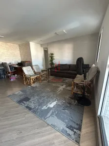 Apartamento com 3 Quartos à venda, 98m² no Chácara Belenzinho, São Paulo