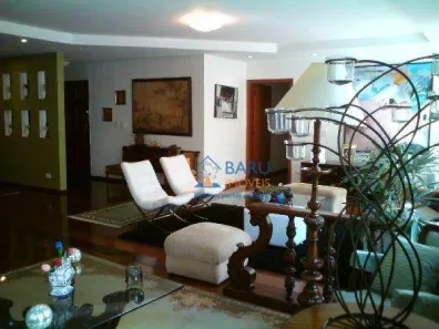 Apartamento com 3 Quartos à venda, 270m² no Higienópolis, São Paulo