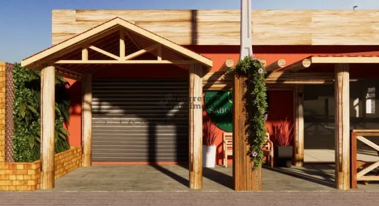 Casa com 4 Quartos para alugar, 10m² no Jardim Leonídia, Jacareí