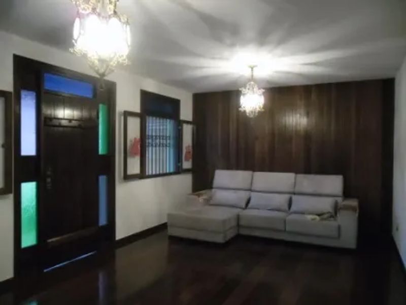 Casa com 5 quartos — Ouro Preto, Belo Horizonte