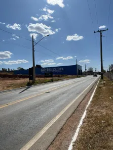 para alugar, 450m² no Santuário, Trindade