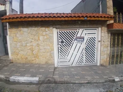 Sobrado com 3 Quartos à venda, 145m² no Vila Milton, Guarulhos