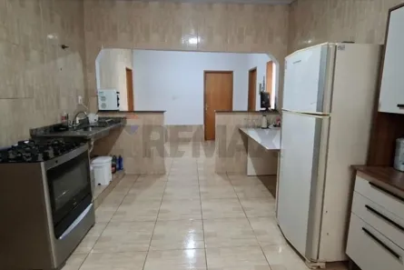 Casa com 3 Quartos à venda, 133m² no Setor Faiçalville, Goiânia
