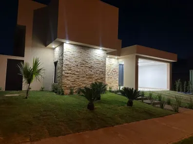 Casa de Condomínio com 4 Quartos à venda, 270m² no Cyrela Landscape, Uberaba