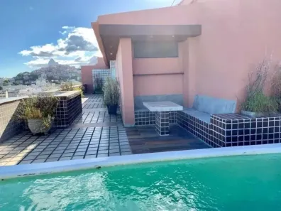 Cobertura com 4 Quartos para alugar, 263m² no Copacabana, Rio de Janeiro