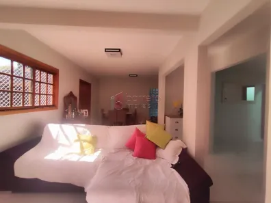 Casa com 3 Quartos à venda, 294m² no Jardim Planalto, Jundiaí