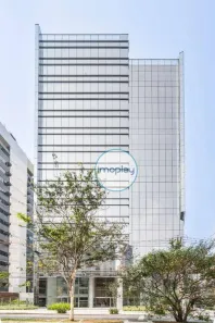 Sala Comercial para alugar, 467m² no Pinheiros, São Paulo