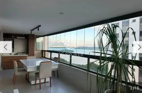 Apartamento com 3 Quartos à venda, 135m² no Barra Olímpica, Rio de Janeiro