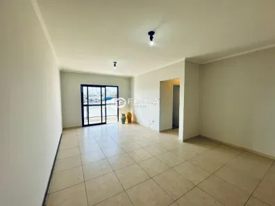 Apartamento com 2 Quartos à venda, 85m² no Santa Cruz, Americana