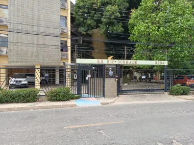 Apartamento com 3 Quartos à venda, 110m² no São Cristóvão, Teresina