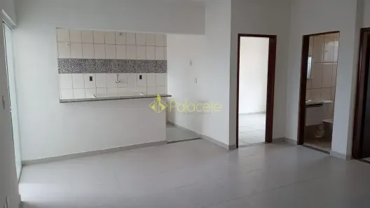 Apartamento com 2 Quartos à venda, 101m² no Loteamento Vila Olímpia, Taubaté