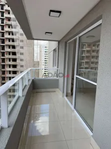 Apartamento com 3 Quartos à venda, 89m² no Village Veneza, Goiânia