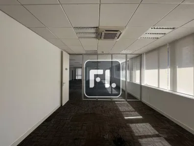Sala Comercial para alugar, 200m² no Bela Vista, São Paulo