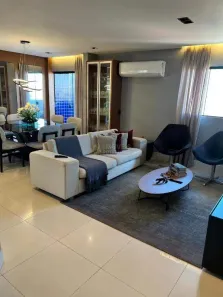 Apartamento com 3 Quartos à venda, 92m² no Nova Parnamirim, Parnamirim