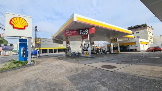 Sala Comercial para alugar, 144m² no Centro II, Brusque